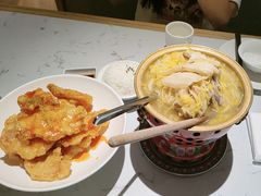 -关东小磨东北菜(漕河泾印象城店)