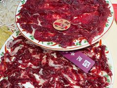 -汕头八合里海记牛肉店(清河店)