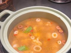 -锦荟JINHUI·浙江小馆(上海荟聚店)