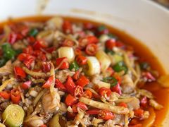 -懒人盐府人家(航天桥店)