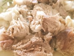 -荣生萝卜汤饭店