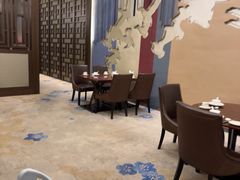 -厦门朗豪酒店 · 明阁中餐厅