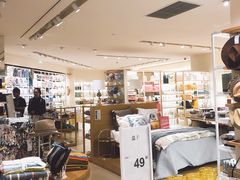 -Zara home(壹方中心店)