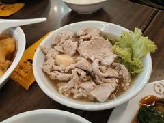 -松發肉骨茶(先得坊店)