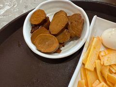 -重元寺香积厨素斋馆