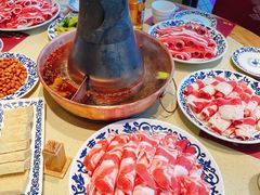 -东镇老火锅(长春路首店)