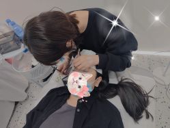 -CO COLOR美甲美睫美妆