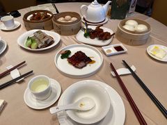 -金苑海鲜酒家(来魅力店)