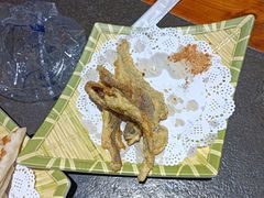 -天祥斋老北京八大碗烧烤家常菜(田村店)