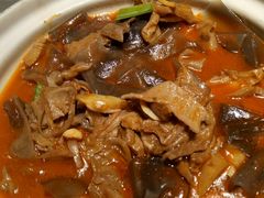 -大鸭梨烤鸭(枣园店)