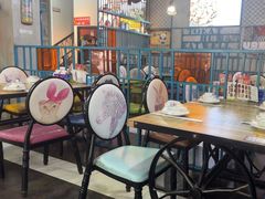 -湘香私房菜(大石长隆店)