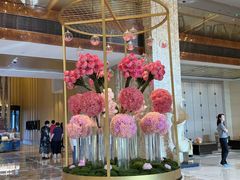 -杭州城中香格里拉大酒店