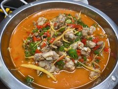 -艺味深尝(云锦路店)