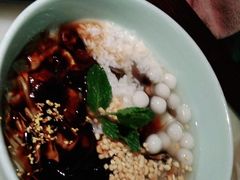 -绿茶餐厅(平谷华联店)