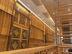 -稻香酒家·34年老字号·港式粤菜(汉街店)