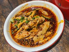 -聂发财重庆江湖菜(解放碑店)