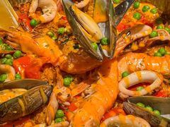 -ZAFFERANO西班牙海鲜饭(上海首店)