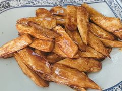 -芸海阁·农家私房菜(沙家浜景区出口店)