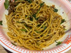 -阿当·小炒牛肉面(人广店)