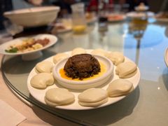 -紫鑫阁饭庄(长安店)