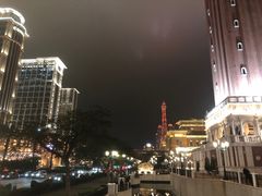 -澳门威尼斯人综合度假区