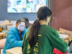 -巴黎春天(浦建店)
