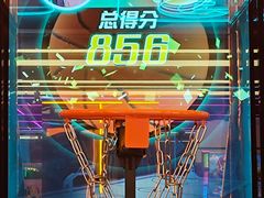 -风云再起游乐汇(北京西单西西友谊店)
