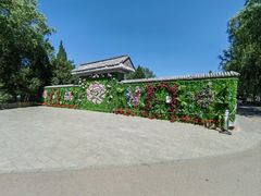 -莲花池公园