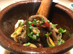 -绿茶餐厅(广州天河城店)