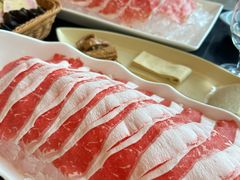 -西安浐灞艾美酒店·汉江餐厅·火锅