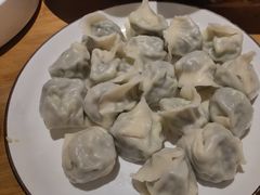 -伊喜饺子·烤鸭(五道口学院路店)
