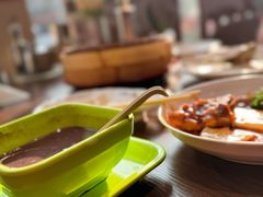 -玖鲜小笼(中山广场店)