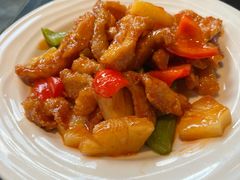 -新旺茶餐厅•早餐(迪士尼小镇店)