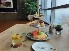 -科华明宇豪雅饭店·汇景全日制餐厅