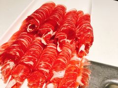 -海底捞火锅(上地华联店)