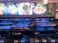 -厝包四点金·潮宴(太古仓店)