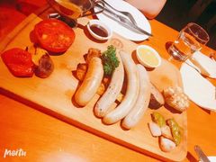 烤肠-布拉格餐厅· 中欧捷克菜(全国首店)