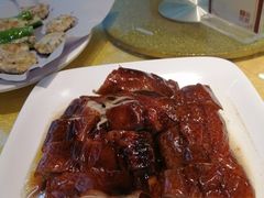 -大笑饭堂(甲子桥店)