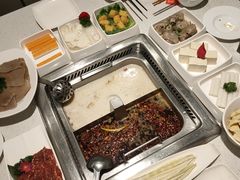 -海底捞火锅(高科广场店)