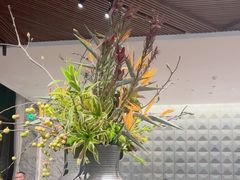 -杭州桐庐康莱德酒店中餐厅·乐