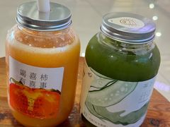 -喜茶(南京仙林金鹰店)