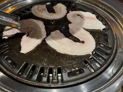 -梅梅家的烤肉店(槐北路店)