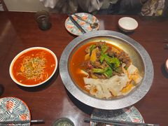 -那拉提之疆·新疆菜(美院店)