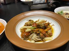 -老海陵·泰州菜(图书馆店)