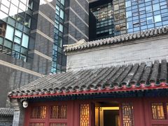 -于谦祠