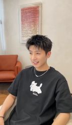 点击看大图 -NANAN美发沙龙