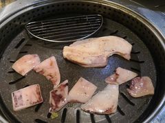 -33韩式自助烧烤(环城南路店)