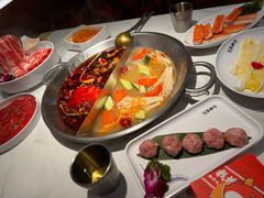 -小龙坎火锅(汉街店)