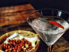 -SISTERS BAR RESTAURANT川意酒馆(嘉善老市H楼店)