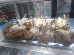 -五谷芳乳鸽王（大梅沙总店C区）(网红打卡店)